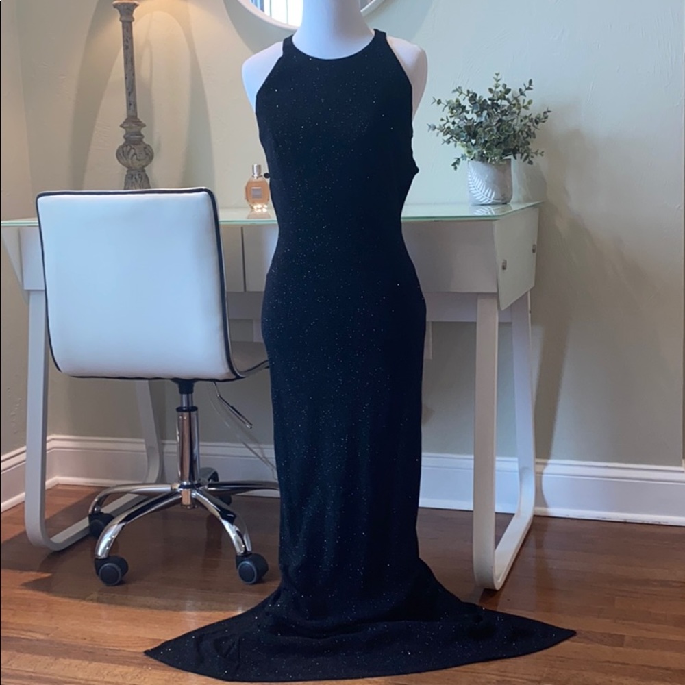Gala Dress